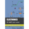 Electronics: OP-AMPS tech notes - Paperback