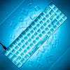 XVX HE68 68% Rapid Trigger Hall Effect Wired Magnetic Gaming Keyboard