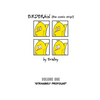 BiRDBRAiN (the comic strip!) Volume 1 - Paperback