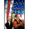 The Federalist & Anti Federalist Papers - Paperback