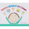 Yummy Alphabet Ice Cream - Hardcover