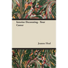 Interior Decorating - Your Career - Paperback