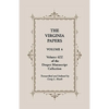 The Virginia Papers, Volume 4, Volume 4zz of the Draper Manuscript Collection - Paperback