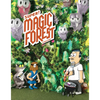 Super Magic Forest - Paperback