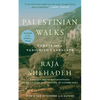 Palestinian Walks: Forays Into a Vanishing Landscape - Paperback