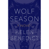 Wolf Season - Paperback