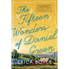 The Fifteen Wonders of Daniel Green - Paperback