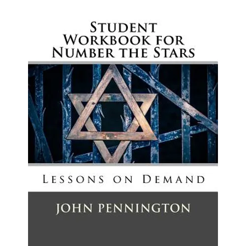 Student Workbook for Number the Stars: Lessons on Demand - Paperback
