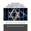 Student Workbook for Number the Stars: Lessons on Demand - Paperback
