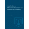 Introduction to Differential Geometry and Riemannian Geometry - Paperback