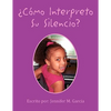 Como Interpreto Su Silencio? - Paperback