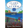 Claws for Alarm - Paperback