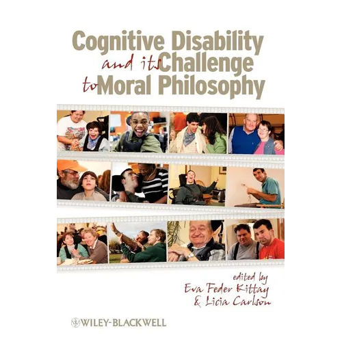 Cognitive Disability Its Challenge - Paperback