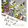 Between Tick and Tock - Paperback