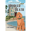 Doodled to Death - Paperback