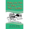 A Story of Purpose: Finley the Fish With Tales From the Sea of Galilee - Hardcover