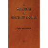 A Search in Secret India - Hardcover