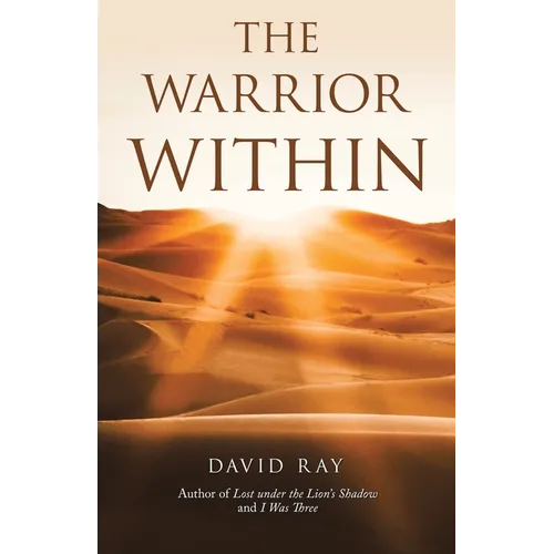 The Warrior Within - Paperback