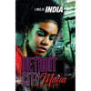 Detroit City Mafia - Mass Market Paperbound