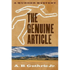 The Genuine Article - Paperback