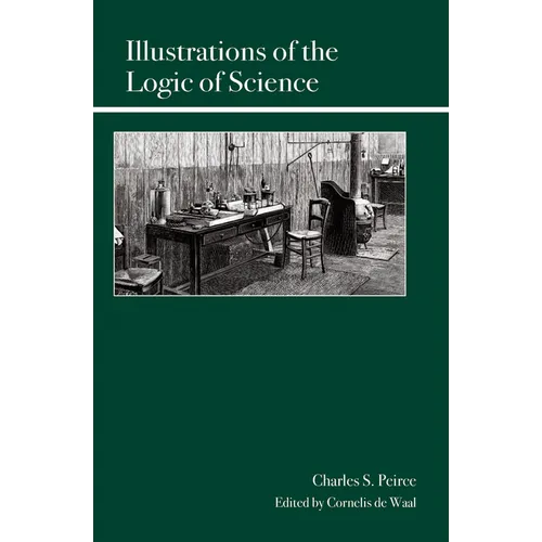Illustrations of the Logic of Science - Paperback