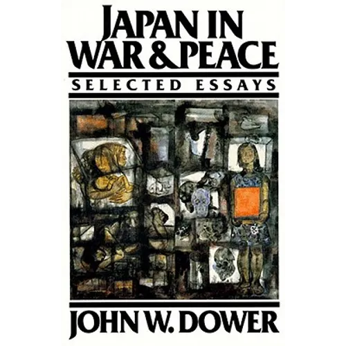 Japan in War and Peace - Paperback