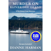 Murder on Bainbridge Island - Paperback