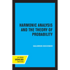 Harmonic Analysis and the Theory of Probability - Paperback