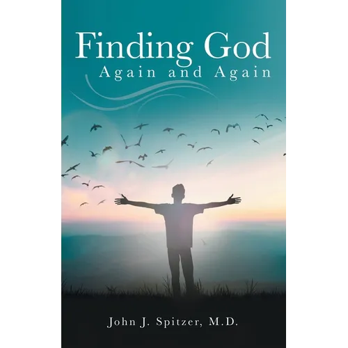 Finding God Again and Again - Paperback