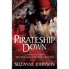 Pirateship Down: Stories from the World of the Sentinels of New Orleans - Paperback