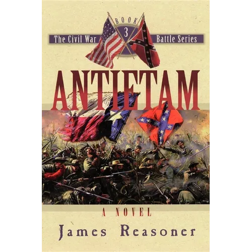 Antietam - Paperback