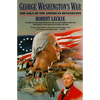 George Washington's War: The Saga of the American Revolution - Paperback