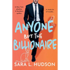 Anyone But The Billionaire - Paperback