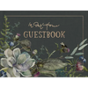 In Our Home Guestbook - Hardcover