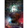 Dogsbody - Paperback