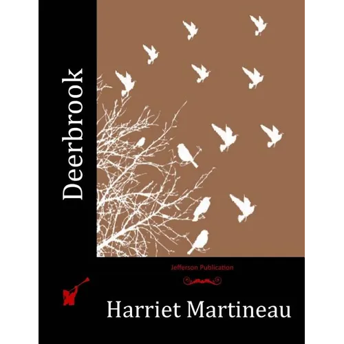 Deerbrook - Paperback