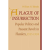 A Plague of Insurrection: Popular Politics and Peasant Revolt in Flanders, 1323-1328 - Paperback