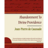 Abandonment to Divine Providence - Jean-Pierre de Caussade - Paperback