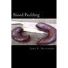 Blood Pudding - Paperback
