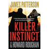 Killer Instinct - Paperback