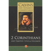 2 Corinthians and Timothy, Titus and Philemon - Paperback