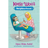 Open Wide, Katie! - Paperback