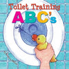 Toilet Training ABCs - Paperback