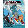 Coronado Dog Surfing Olympics - Paperback
