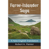 Faroe-Islander Saga: A New English Translation - Paperback