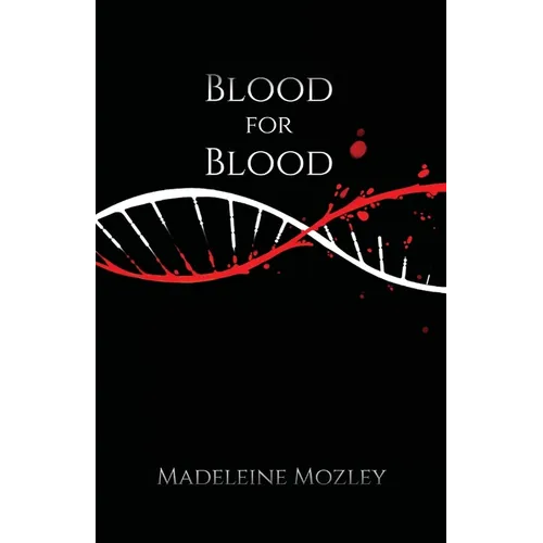 Blood for Blood - Paperback