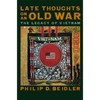 Late Thoughts on an Old War - Paperback
