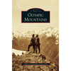 Olympic Mountains - Hardcover