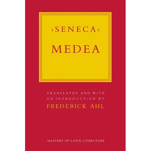 Medea - Paperback