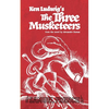 The Three Musketeers - Paperback
